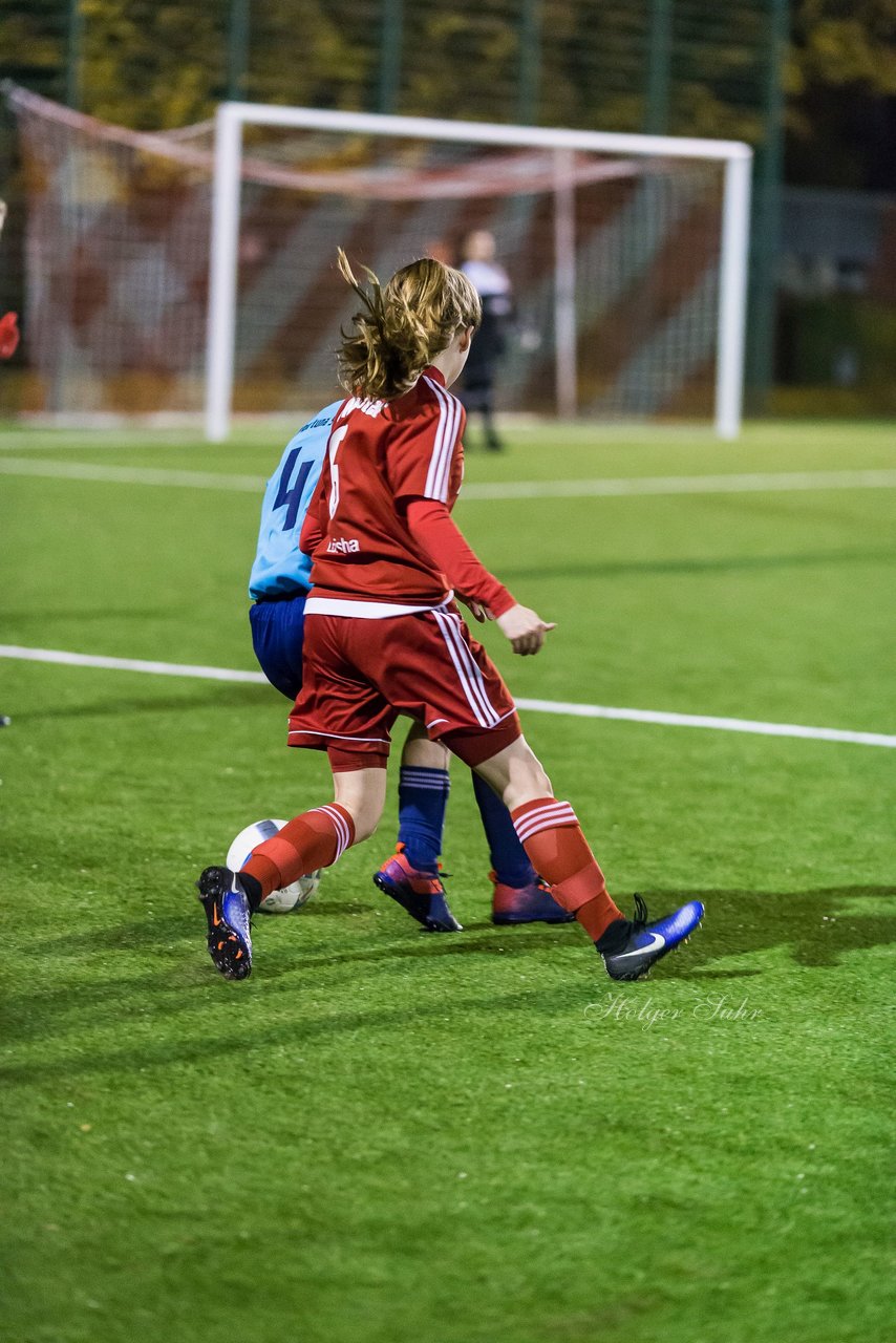 Bild 177 - Frauen SV Wahlstedt - Fortuna St. Juergen : Ergebnis: 3:1